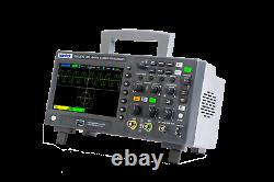 DSO2C15 Digital Storage Oscilloscope 150MHZ Bandwidth Dual Channel 1GSa/s