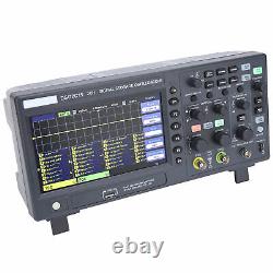 DSO2C15 Digital Storage Oscilloscope 150MHZ Dual Channel 1GSa/s (EU 100-240V)