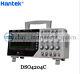 Dso4204c Digital Storage Oscilloscope 64k 4ch 200mhz+signal Source 1gs/s