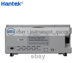 DSO4204C Digital Storage Oscilloscope 64K 4CH 200MHz+signal source 1GS/s