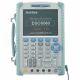 Dso8060 2ch 60mhz Handheld Oscilloscope Signal Generator Dmm/spectrum Analyzer