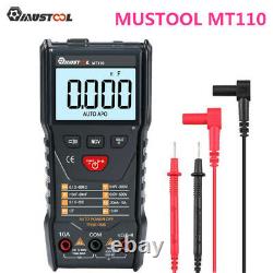 Digital Intelligent Storage Multi-meter Oscilloscope