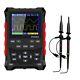 Digital Oscilloscope 500msa/s Rate Waveform Generator Waveforms Storage