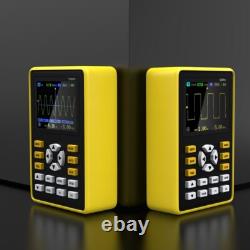 Digital Oscilloscope Sampling Rate Analog Bandwidth Support Waveform Storage