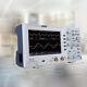 Digital Storage Convenient Oscilloscope 1g Sampling Dual Channel For Owon Ds2102