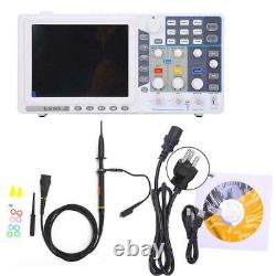 Digital Storage Desktop Oscilloscope OWON SDS5032E-V with VGA Port