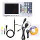 Digital Storage Desktop Oscilloscope Owon Sds5032e-v With Vga Port