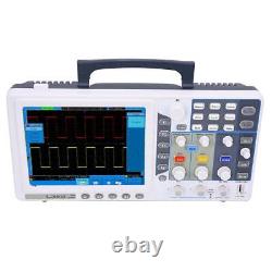 Digital Storage Desktop Oscilloscope OWON SDS5032E-V with VGA Port
