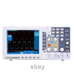 Digital Storage Desktop Oscilloscope OWON SDS5032E-V with VGA Port