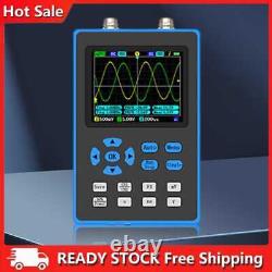 Digital Storage Oscilloscope 28inch Large Screen Dual Channel Car Repair Tool