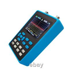 Digital Storage Oscilloscope 28inch Large Screen Dual Channel Car Repair Tool