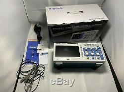 Digital Storage Oscilloscope 2 Channels 100MHz 1GSa/s DSO5102P UK