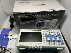 Digital Storage Oscilloscope 2 Channels 100MHz 1GSa/s DSO5102P UK