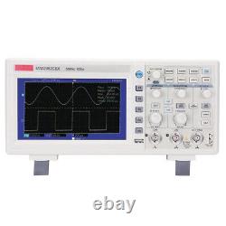 Digital Storage Oscilloscope 50 MHz UTD2052CEX For UNI-T