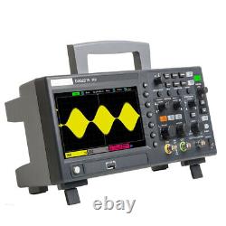 Digital Storage Oscilloscope (DSO) 150MHz DSO2D15 For Hantek