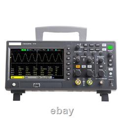 Digital Storage Oscilloscope (DSO) 150MHz DSO2D15 For Hantek