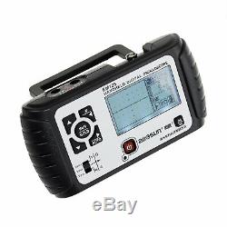 Digital Storage Oscilloscope Handheld Scope Meter DSO DMM 25MHz 100M Sa/s LED