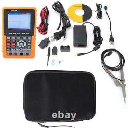 Digital Storage Oscilloscope Multimeter OWON HDS3101M-N USB1GS/s Single Channel