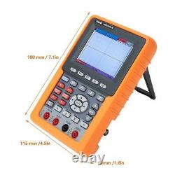 Digital Storage Oscilloscope Multimeter OWON HDS3101M-N USB1GS/s Single Channel