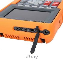Digital Storage Oscilloscope Multimeter OWON HDS3101M-N USB1GS/s Single Channel