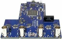 Digital Storage Oscilloscope Open Source Development System