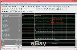 Digital Storage Oscilloscope Open Source Development System