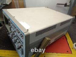 Digital storage Oscilloscope 20Mhz Gould 4035 WH08N3684