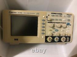 Digitech QC1932 Digital Storage Oscilloscope