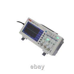 Dual Channel Digital Storage Oscilloscope UTD2025CL 250Msps for UNI-T
