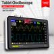 Fnirsi 1013d Digital Touch Panel Oscilloscope 100m Bandwidth 1gs Sampling Rate