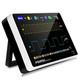 Fnirsi 1013d Oscilloscope Handheld Tablet Oscilloscope Portable Digital Storag