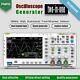 Fnirsi 1014d 7lcd Dual Channel Signal Generator Digital Storage Oscilloscope