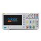 Fnirsi 1014d Digital Oscilloscope 2-channel Storage Signal Generator 1gsa 2 In 1