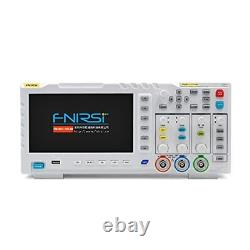 FNIRSI 1014D Digital Storage Oscilloscope 100MHz Dual Channel Oscilloscope