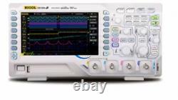 FNIRSI 1014D Digital Storage Oscilloscope 7 inch LCD 2 Channel Signal Generator