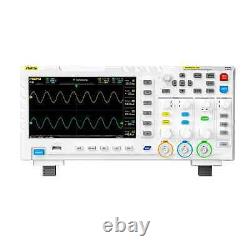 FNIRSI 1014D Oscilloscope Dual Channel Digital Storage Advanced Signal Analysis