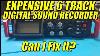 Faulty Tascam Dr 701d Digital 6 Track Sound Recorder Can I Fix It