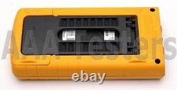 Fluke 123 Industrial ScopeMeter 20MHz HandHeld Oscilloscope Scope Meter 123/003