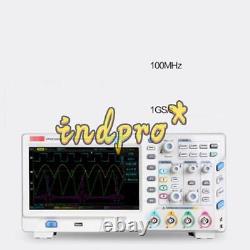 For 1PC UPO2104CS Digital Storage Oscilloscopes