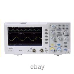 For OWON DS2102 Digital Storage Convenient Oscilloscope 1G Sampling Dual Channel