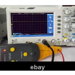 For OWON DS2102 Digital Storage Convenient Oscilloscope 1G Sampling Dual Channel