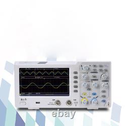 For OWON DS2102 Digital Storage Convenient Oscilloscope 1G Sampling Dual Channel