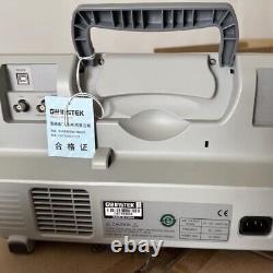 Free delivery GDS-1102B 100 MHz, 2-Ch, 1 GS/s, Digital Storage Oscilloscope