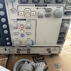 Free delivery GDS-1102B 100 MHz, 2-Ch, 1 GS/s, Digital Storage Oscilloscope
