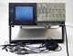 Gould Datasys 740 Digital Storage Oscilloscope 150 Mhz, 4 Channel With 4 Probes