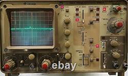 GOULD OS 4020 Oszilloskop Digital Storage Oscilloscopes