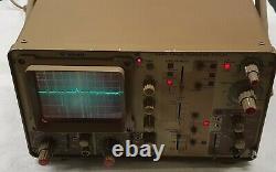 GOULD OS 4020 Oszilloskop Digital Storage Oscilloscopes