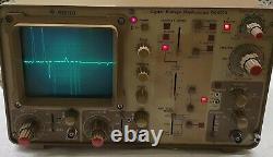 GOULD OS 4020 Oszilloskop Digital Storage Oscilloscopes