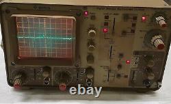 GOULD OS 4020 Oszilloskop Digital Storage Oscilloscopes