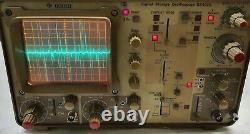 GOULD OS 4020 Oszilloskop Digital Storage Oscilloscopes